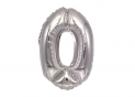 Balon folie Cifra 42cm ML421