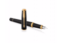 Parker Stilou Urban Core negru mat GT S1931593