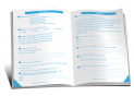 Carte Teste L.Rom. cl 4 PD9763