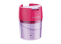 Ascutitoare Keyroad (2lame/cu container plastic) KR971297