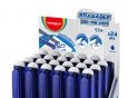 Pix cu radiera Keyroad albastru KR972580