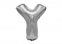 Balon folie Litera 42cm ML423