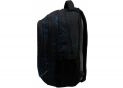 Ghiozdan ortopedic 16.5 Maxi negru (145-175cm) MX85118
