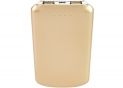 Power Bank Optima 4103, 5000 mAh. Auriu O74103