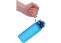Sticla de apa 500 ml (Plastic) Albastra O51920