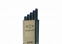Parker Patroane (albastru inchis) 5 buc S0116250