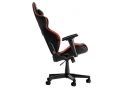 Fotoliu Gaming DXRacer GLADIATOR-23-L / 150kg / 180-200cm / Black/Red GLADIATOR-N23-L-NR-LTC-X1
