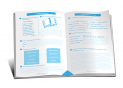 Carte Teste L.Rom. cl 2 PD9749