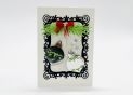 Felicitare Hand made FHM35