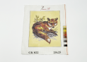 Broderie imprimata GK25-20 GK25*20