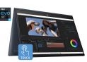 Laptop 13.3 HP Envy 13 x360 (13-bf0020ci) / OLED Touch / Intel Core i5-1230U / 16GB / 512GB SSD / W 7Z7Y1EAUUQ