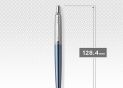 Parker Pix Jotter Waterloo Blue CT S1953191