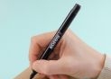 Marker Permanent Kores (1mm/negru) K22100