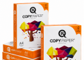 Hirtie A4 80gr COPY PAPER PREMIUM, 500 foi,Clasa A HCPRA4
