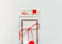 Martisor simplu MRT4531