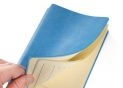 Agenda nedatata A5 (Arctic Blue) Flexible ID1555