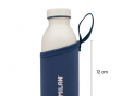 Husa sticla (albastra Milan) 64309012
