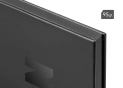 Registru A4 80foi (mate) Milan spira/Shadow negru 57143E80DWK
