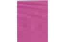 Carton gofrat 160gr/m2  A4 Roz MX61889