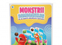 Joc de societate Monstrii bomboanelor (ro) S00003825