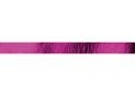 Banda decorativa din folie 10mm x 5m purpuriu MX62093