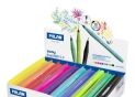 Liner Milan Color (0.4mm/80buc) SWAY 06180480