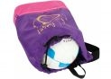 Sac p/u sport pe umar Mov-Roz  (130-145cm) CF86598-08