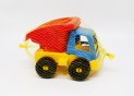 Jucarie camion speedy 002708