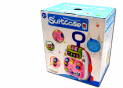 Busyboard educativ cu sunet si panou educativ 38623