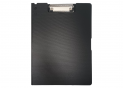 Clipboard dublu A4 color ML32-11(Plastic dur) 8809