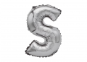 Balon folie Litera 100cm ML424