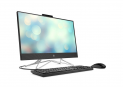 All-in-One PC 27.0 HP 27-cr0016ci / AMD Ryzen 5 7520U / 8GB / 512GB SSD / Jet Black 7Y077EAUUQ