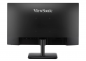 23.8 Monitor VIEWSONIC VA2408-MHDB / 1ms / 100 Hz / Black VA2408-MHDB