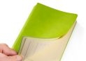 Agenda nedatata A5 (Spring Green) Flexible ID1549