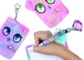 Nebulous Stars Carnet mini de plush 11455