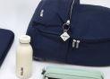 Ghiozdan Milan blue, 1918, backpack 20L 624605SNCB