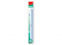 Rigla plastic 30cm Keyroad (transparenta) KR971610