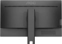 27.0 AOC IPS LED U27P2CA 4K BorderIess Black (4ms, 1000:1, 350cd, 3840x2160, 178°/178°, HDMIx2, Dis AOC U27P2CA