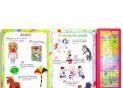Carte cu sunete A4 Ghicitori(P.D.) PD3783