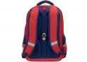 Ghiozdan ortopedic 16Rosu (+penar) (130-145cm) CF86838