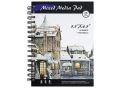 Sketchbook A5 Conda 60 foi 180gr cu spira A414379