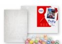 Tablou (40*50/cifre) Spania romantica KNO4689