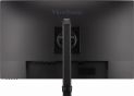 23.8 Monitor VIEWSONIC VG2408A  / 100Hz / 5ms / Black VG2408A