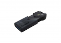 Flash USB: 64GB Kingston DT Onyx USB3.2  Black DTXON/64GB