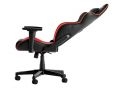 Fotoliu Gaming DXRacer GLADIATOR-23-L / 150kg / 180-200cm / Black/Red GLADIATOR-N23-L-NR-LTC-X1