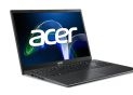 Laptop 15.6 ACER Extensa EX215-32 (NX.EGNEU.006)  / Intel Pentium / 8GB / 256GB SSD / Charcoal Blac EX215-32-P785