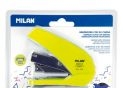Capsator Milan Nr.24/6 ,26/6 plastic +set Capse 1000b 191071Y