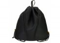 Sac p/u incaltaminte negru 44*35 cm CF86407