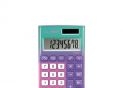Calculator Milan 8 digiti (color) mini (151008SN) 159512SN