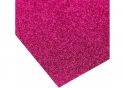 Carton cu sclipici 290gr/m2  A4 Fucsia MX61914